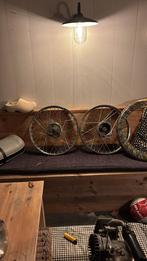 Opnieuw gespaakte 19 inch velgen - Eitank, Fietsen en Brommers, Ophalen, Zo goed als nieuw, Overige typen