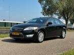 Ford Mondeo 2.0 16V Titanium | Clima | Cruise | Trekhaak |, Auto's, 145 pk, Stof, 74 €/maand, Zwart