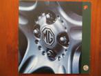 MG F (1996), Ophalen of Verzenden, Nieuw, Overige merken