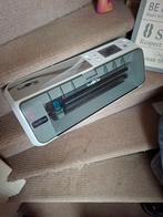 Brother Scan 'N' Cut, Ophalen, Zo goed als nieuw