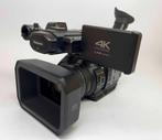 Panasonic AG-UX90EJ professioneel 4K Camcorder, N, Panasonic, N, 20x of meer