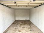 Garagebox te huur Alkmaar, wijk De Hoef, Auto diversen, Autostallingen en Garages