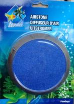 grote aquarium luchtsteen / uitstromer - € 2,50 op=op !, Ophalen of Verzenden, Nieuw, Filter of Co2