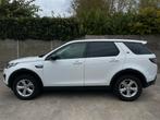 Land Rover Land rover Discovery Sport 2.0 TD4 SE AWD 140000, Auto's, Stof, Discovery Sport, Origineel Nederlands, Diesel