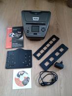 Rollei PhotoDiaFilmScanner PDF-S 340, Ophalen of Verzenden, Zo goed als nieuw, Minder dan 150 cm, Overige typen