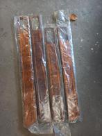 houtwerk hout jaguar xj40 grille voorspoiler bumper, Oldtimer onderdelen, Jaguar, Nieuw, Ophalen of Verzenden