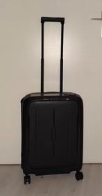 Trolley Samsonite 55x40x20 cm met Tsa-Slot en vier wielen, Ophalen of Verzenden, Zo goed als nieuw, Hard kunststof, Slot