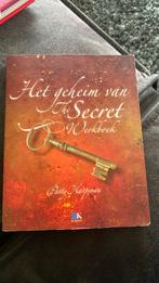 Patty Harpenau - Het geheim van The Secret, Boeken, Ophalen of Verzenden, Patty Harpenau, Zo goed als nieuw