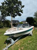 Four winns 170 horizon speedboot, Watersport en Boten, Ophalen, Binnenboordmotor, Nieuw, 120 tot 200 pk