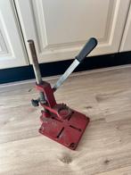 Boorkolom, Ophalen, Zo goed als nieuw, Overige typen