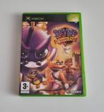 Spyro A Hero's Tail Xbox Original Game Compleet, Spelcomputers en Games, Avontuur en Actie, Gebruikt, 1 speler, Ophalen of Verzenden