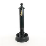 ALUMINIUM WATER TAP Hoogte 62 cm, Tuin en Terras, Waterpartijen en Fonteinen, Ophalen, Fontein, HorecaBeelden, Nieuw
