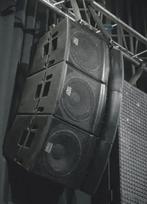 DAP Compact Array D3710, Audio, Tv en Foto, Luidsprekers, Ophalen, Zo goed als nieuw, 120 watt of meer, Overige merken