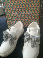 Kurt geiger schoenen maat 39 (8.5) dames, Kleding | Dames, Ophalen of Verzenden, Zo goed als nieuw, Zwart, Sneakers of Gympen