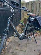 Elektrische damesfiets, 51 tot 55 cm, Ophalen, Zo goed als nieuw, Gazelle