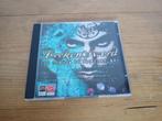 Broken Sword The Shadow Of The Templars PC Game CD-Rom, Avontuur en Actie, Gebruikt, 1 speler, Eén computer