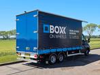 IVECO DAILY 40C18 clickstar euro6, Auto's, Automaat, Gebruikt, Euro 6, 4 cilinders