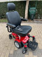 Elektrische rolstoel Jazzy Pride Air 2, Diversen, Rolstoelen, Ophalen of Verzenden, Nieuw, Elektrische rolstoel