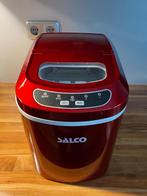 Ijsblokjesmachine SALCO, in NIEUWE staat!, Ophalen, Zo goed als nieuw