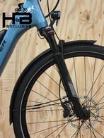 Flyer Upstreet5 7.03 E-Bike 630Wh, Fietsen en Brommers, Elektrische fietsen, Niet ingevuld, Ophalen of Verzenden, Zo goed als nieuw