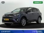 Toyota RAV4 2.5 Hybrid AWD Executive | Trekhaak | 1.650 kg T, Automaat, 12 maanden, Gebruikt, 1650 kg