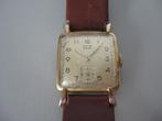 IVY antiek handopwind horloge, Overige merken, Polshorloge, 1930 tot 1960, Ophalen of Verzenden