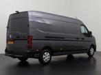 Renault Master 2.0DCi 170 L3H2 Extra Bomvol Opties ! | Fabri, Auto's, Bestelauto's, 1998 cc, Stof, Renault, 2500 kg