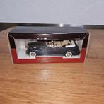 Cadillac V16 Torpedo - Pres. Roosevelt Modelauto, Ophalen of Verzenden, Nieuw, Auto, Overige merken