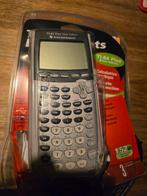 TI-84 Plus Silver Edition Grafische Rekenmachine, Boeken, Ophalen of Verzenden, Zo goed als nieuw, Overige onderwerpen, Texas Instruments