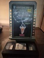 The Witches of Eastwick VHS (NL Ondertiteld), Vanaf 12 jaar, Ophalen of Verzenden, Gebruikt, Overige genres