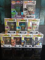 Funko pop Teenage mutant ninja turtles, Verzamelen, Poppetjes en Figuurtjes, Ophalen of Verzenden, Zo goed als nieuw