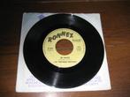 Sixties the righteous brothers, Cd's en Dvd's, Vinyl Singles, Gebruikt, 7 inch, Single, Ophalen of Verzenden