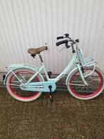 Alpina 22 inch meisjesfiets, Ophalen, Gebruikt, 22 inch, Handrem