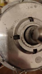 Voorwiel motor batavus goed werkende, Ophalen of Verzenden, Zo goed als nieuw, Algemeen, Wiel