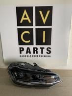 Koplamp VW Polo 2G VOLLED  Rechts 2G1941036F, Auto-onderdelen, Verlichting, Ophalen of Verzenden, Gebruikt, Volkswagen
