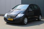 Mercedes-Benz A-klasse 160 BlueEFFICIENCY Business Class, NA, Voorwielaandrijving, Euro 5, Stof, Zwart