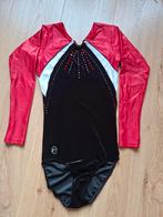 TT gymnastics turnpakje - zo goed als nieuw - maat S (36/38), Maat 36 t/m 42, Ophalen of Verzenden, Zo goed als nieuw, Turnpak(je)