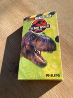 Jurassic Park vhs nieuw, Ophalen of Verzenden, Nieuw in verpakking