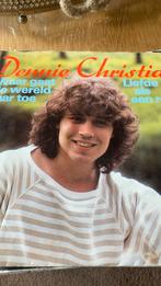 Te koop vinyl singeltje van Dennie Christian, Cd's en Dvd's, Cd's | Nederlandstalig, Levenslied of Smartlap, Ophalen of Verzenden