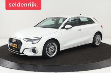 Audi A3 30 TFSI Business Edition | Carplay | Sportstoelen |  beschikbaar voor biedingen