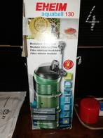 Pomp merk Eheim, Ophalen, Gebruikt, Filter of Co2