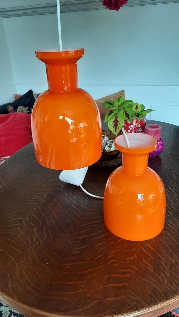 Raak Amsterdam hanglampen type b1203, lees de beschrijving, Huis en Inrichting, Lampen | Hanglampen, Zo goed als nieuw, Minder dan 50 cm
