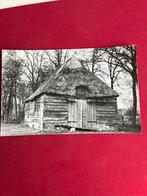 Oude Ansichtkaart zweeloo, Verzamelen, Ansichtkaarten | Nederland, Ophalen of Verzenden, 1960 tot 1980, Gelopen, Drenthe