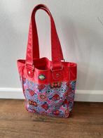 Oilily tas ., Ophalen of Verzenden, Zo goed als nieuw, Overige kleuren, Handtas