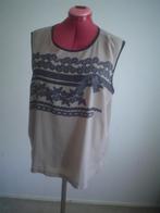 Didi top mt XL, Kleding | Dames, Overige kleuren, Verzenden, Maat 46/48 (XL) of groter, Didi