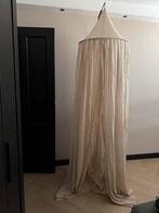 Jollein Klamboe Nougat - Zo goed als nieuw!, Kinderen en Baby's, Kinderkamer | Inrichting en Decoratie, Ophalen of Verzenden, Zo goed als nieuw