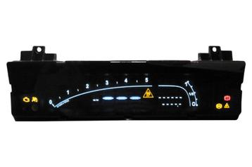 Citroen kilometer teller C6 Reparatie beschikbaar voor biedingen