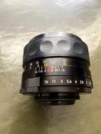 55mm f/1.4 Auto Revuenon, Audio, Tv en Foto, Fotografie | Lenzen en Objectieven, Ophalen of Verzenden, Gebruikt, Standaardlens