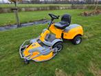 Stiga park 420P met stuurbekrachtiging! Prijs incl btw!, Tuin en Terras, Zitmaaiers, Ophalen