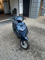 Zip 4t 80cc wok, Fietsen en Brommers, Scooters | Piaggio, Ophalen of Verzenden, Zo goed als nieuw, Benzine, Zip